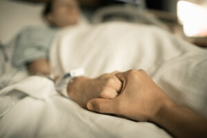 How The Law Firm of Alton C. Todd Can Help if You Were Harmed Due to Medical Negligence in Friendswood, TX