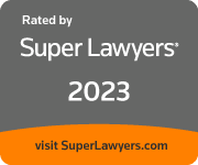 Super Lawyers - 2023