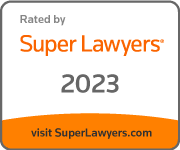 Super Lawyers - 2023