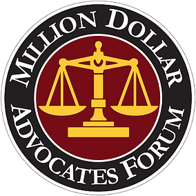 Million Dollar Advocates Forum