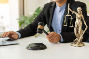Contact Our Experienced Injury Lawyers For Legal Help