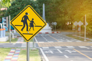 How The Law Firm of Alton C. Todd Personal Injury Lawyers Can Help After a Pedestrian Accident in Friendswood, TX