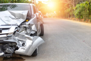 How The Law Firm of Alton C. Todd Personal Injury Lawyers Can Help After an Uber Rideshare Accident in Galveston, TX