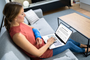 How The Law Firm of Alton C. Todd Can Help If You’ve Suffered a Catastrophic Injury in Friendswood, TX