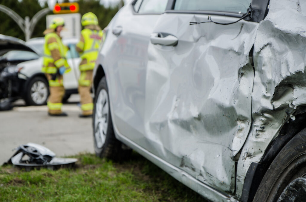 Should I Hire a Lawyer After a Minor Car Accident in Friendswood, TX?
