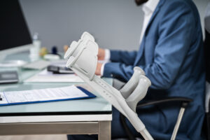 Why Should I File an Injury Claim?