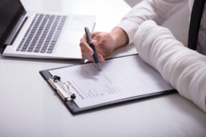 Why Should I Hire a Personal Injury Lawyer?