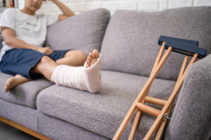 How Can The Law Firm of Alton C. Todd Help If I Suffered a Personal Injury in Houston, TX?