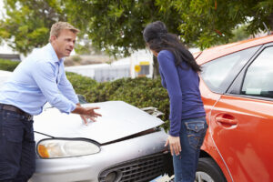 How Can The Law Firm of Alton C. Todd Personal Injury Lawyers Help With My Compensation Claim After an Uber Accident in Friendswood?
