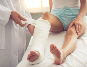 How The Law Firm of Alton C. Todd Can Help If You’ve Been Injured By a Defective Product in Friendswood, TX