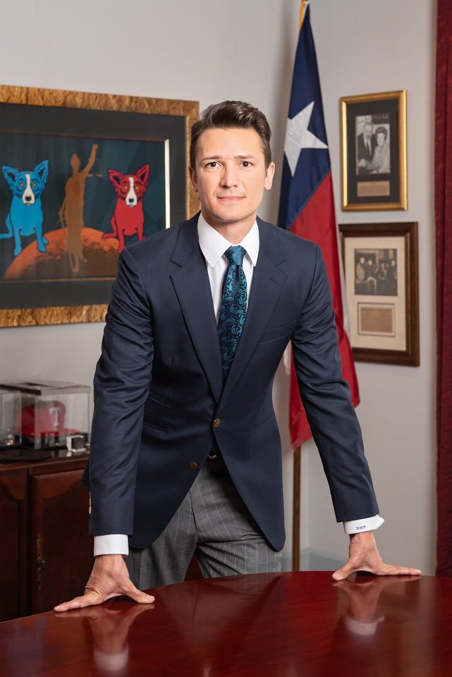 Abogados de daños personales en Texas