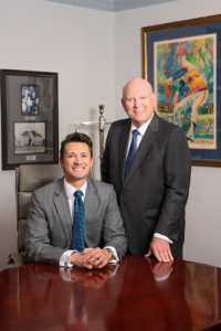 Acerca de The Law Firm of Alton C. Todd Personal Injury Lawyers