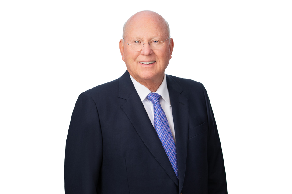 Alton C. Todd