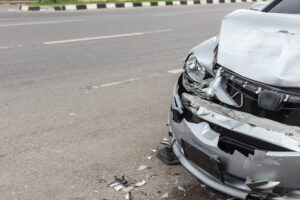 How The Law Firm of Alton C. Todd Personal Injury Lawyers Can Help After a Car Accident in Galveston, TX