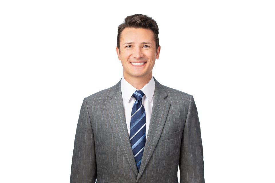 Seth Parker