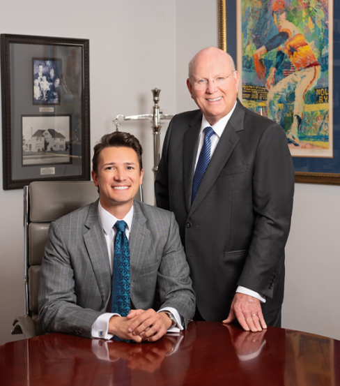 The Law Firm of Alton C. Todd Personal Injury Lawyers - Skilled Legal Advocates in Texas