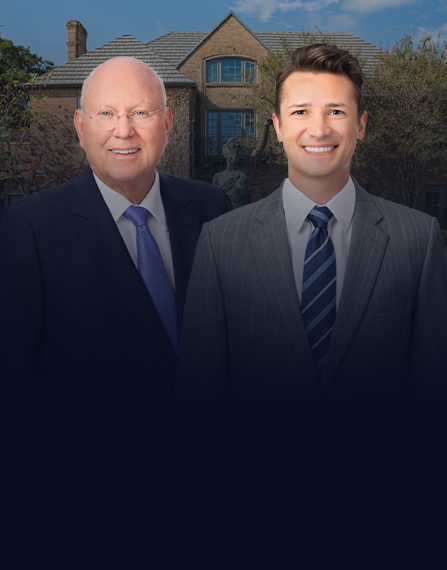 Protegiendo víctimas de accidentes en Texas