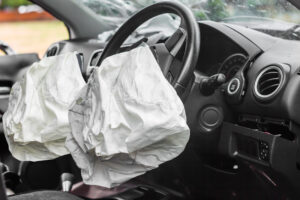 How Our Friendswood Car Accident Attorneys Can Help With an Airbag Injury Claim