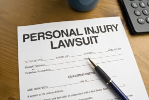 Understanding Breach of Duty in Personal Injury Cases