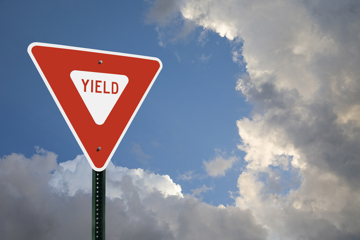 What Does Yielding the Right of Way Mean? The Law Firm of Alton C
