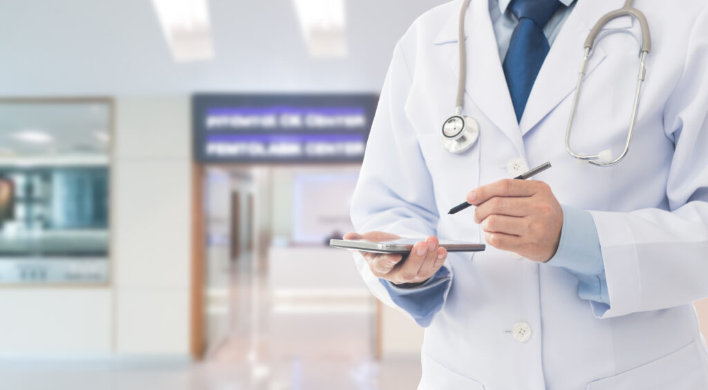 What Is the Difference Between Express and Implied Consent?