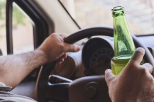 How The Law Firm of Alton C. Todd Personal Injury Lawyers Can Help After a DUI Accident in Friendswood
