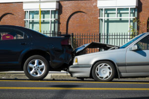 How The Law Firm of Alton C. Todd Personal Injury Lawyers Can Help After a Rear-End Crash in Friendswood