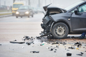 How Can The Law Firm of Alton C. Todd Personal Injury Lawyers Help After a Head-On Crash in Galveston?

