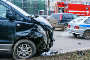 How The Law Firm of Alton C. Todd Personal Injury Lawyers Can Help After a Highway Crash in Friendswood