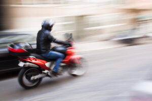 How The Law Firm of Alton C. Todd Personal Injury Lawyers Can Help You After a Motorcycle Crash in Friendswood, TX