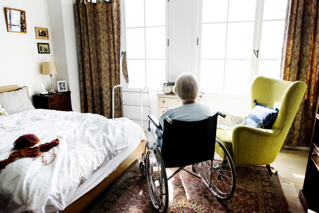 What Are the 3 Most Common Complaints About Nursing Homes?