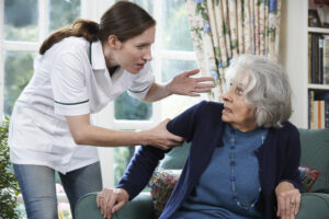 Why Call The Law Firm of Alton C. Todd Personal Injury Lawyers to Handle Your Nursing Home Abuse Claim in Friendswood