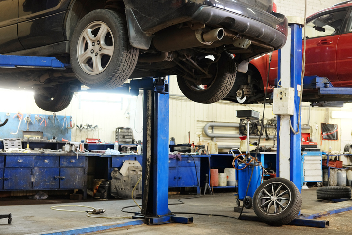 The Law Firm of Alton C. Todd Personal Injury Lawyers Wins a $6,000,000 Settlement for Client Injured by Hydraulic Car Lift