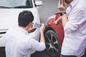 How The Law Firm of Alton C. Todd Can Help You After A Left-Turn Accident in Friendswood