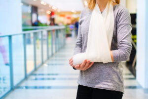 The Impact of Broken Bones On Your Life
