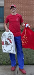 A Holiday Tradition of Giving Back