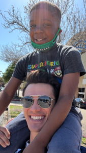 Big Brothers Big Sisters