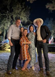 Friends of Downtown Friendswood Association