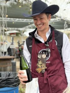 Houston Livestock Show and Rodeo