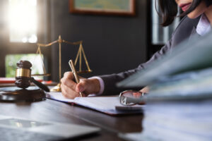 How The Law Firm of Alton C. Todd Personal Injury Lawyers Can Help You With Fiduciary Litigation in Texas