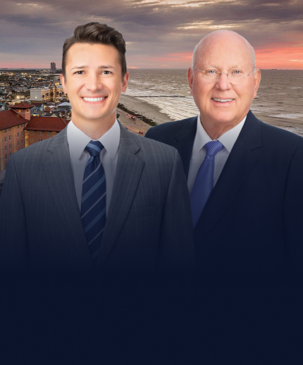 Personal Injury Law Firm in Galveston, TX