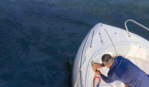 How The Law Firm of Alton C. Todd Personal Injury Lawyers Can Help You After a Boating Accident in Galveston, TX