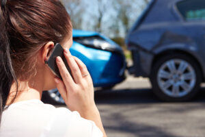 How The Law Firm of Alton C. Todd Personal Injury Lawyers Can Help After a Car Accident in Galveston, TX