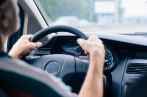 How The Law Firm of Alton C. Todd Personal Injury Lawyers Can Help Following an Intersection Crash in Friendswood