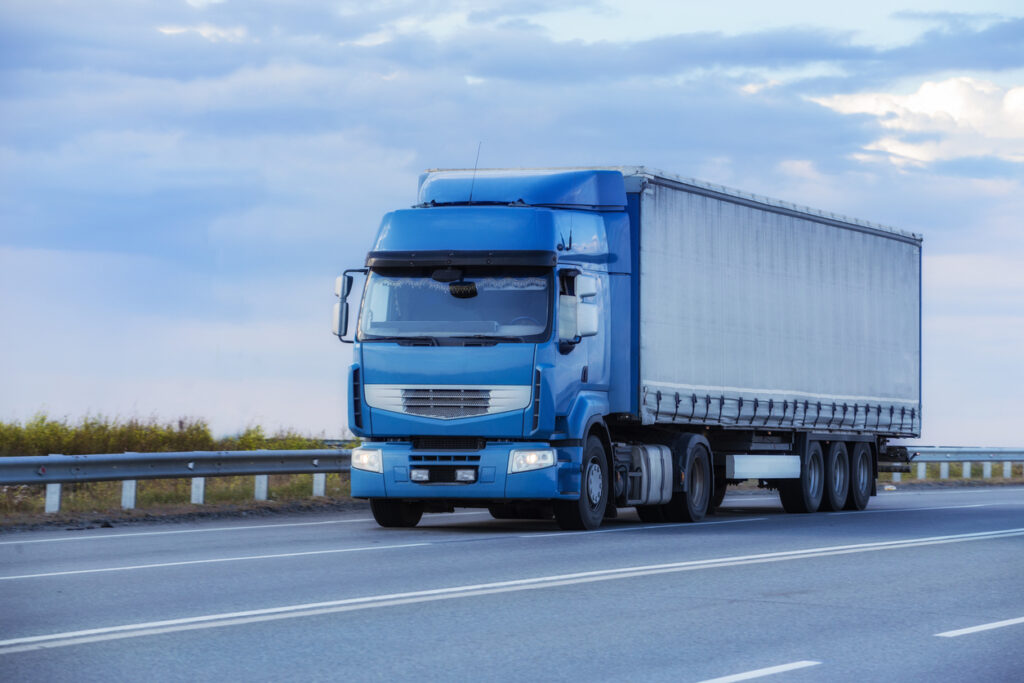 The 10 Most Dangerous Trucking Companies In The U.S.