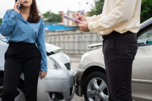 How The Law Firm of Alton C. Todd Personal Injury Lawyers Can Help After a Lyft Accident in Friendswood, TX
