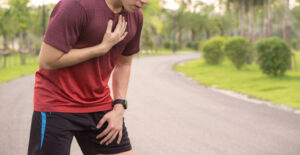 Common Causes of Chest Injuries