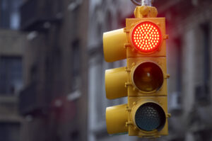 How Can The Law Firm of Alton C. Todd Help After a Red or Yellow Light Accident in Friendswood, Texas?