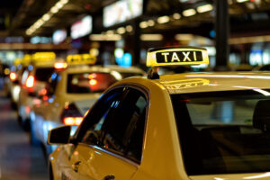 Why Choose The Law Firm of Alton C. Todd Personal Injury Lawyers to Handle Your Taxi Accident Case in Friendswood, TX?