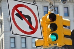 Why Choose The Law Firm of Alton C. Todd Personal Injury Lawyers After a Left-Turn Accident in Galveston?